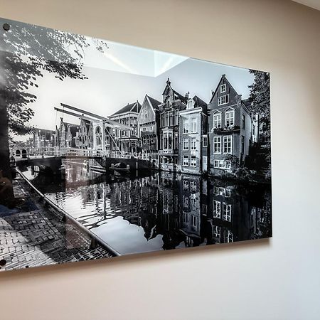 Studio Schipper Alkmaar Extérieur photo