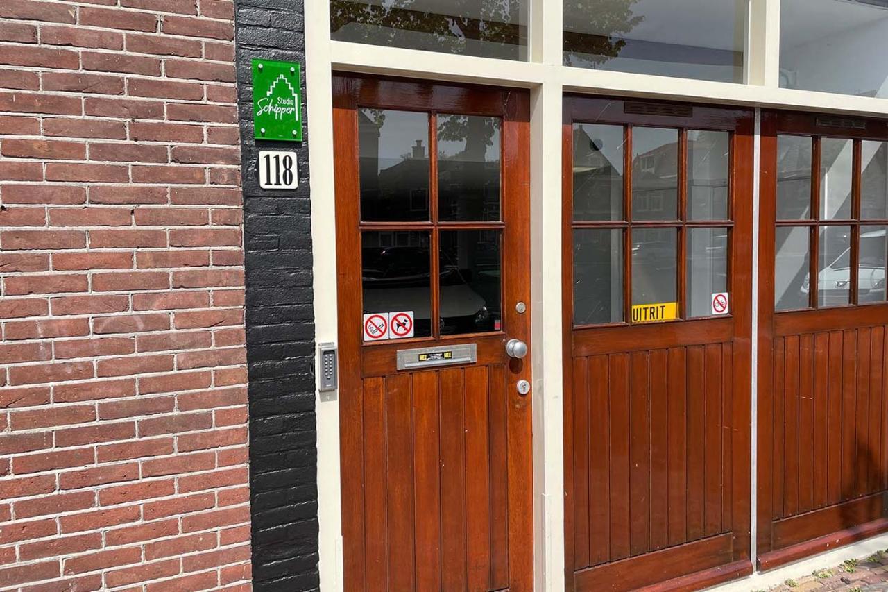 Studio Schipper Alkmaar Extérieur photo