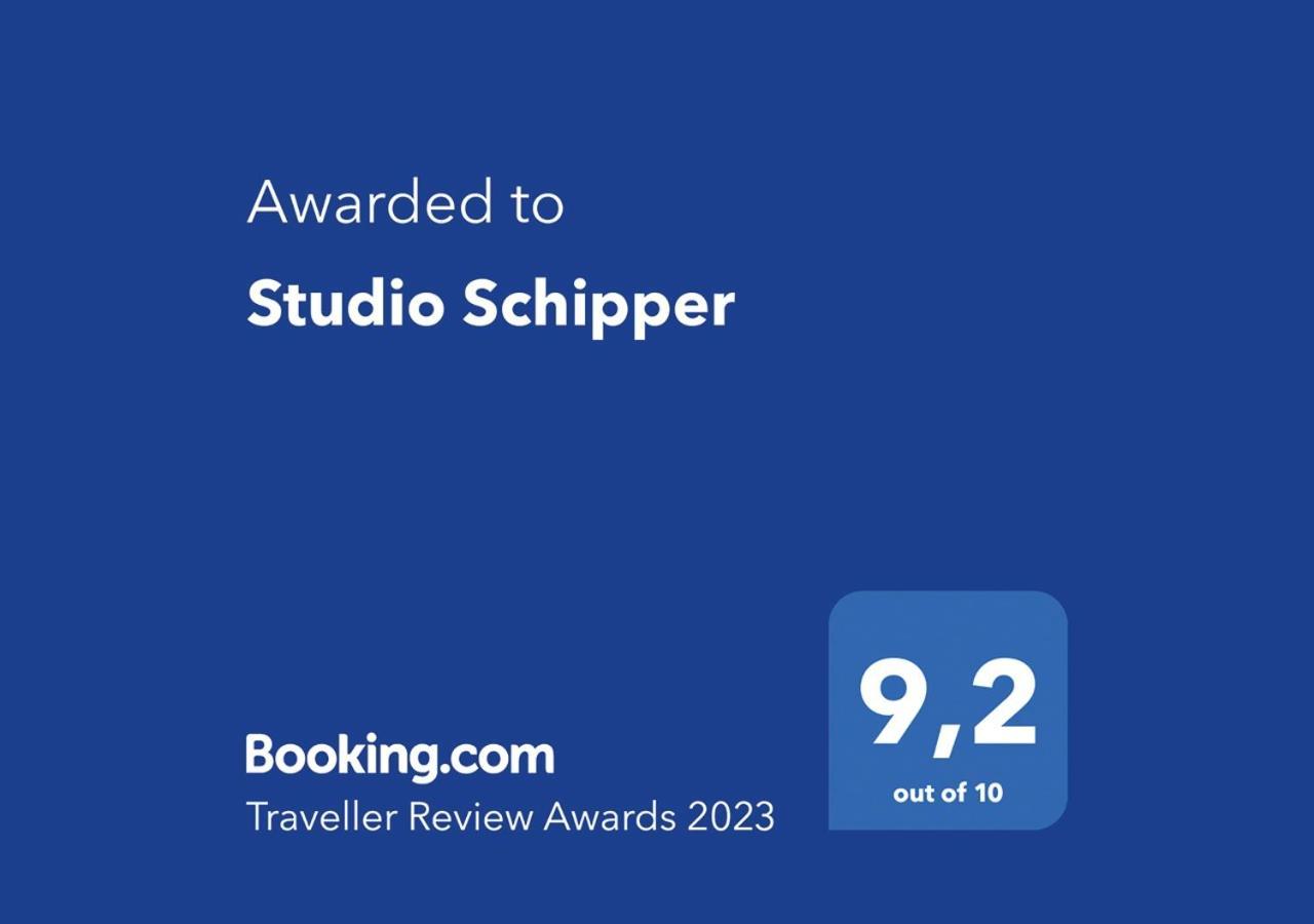 Studio Schipper Alkmaar Extérieur photo
