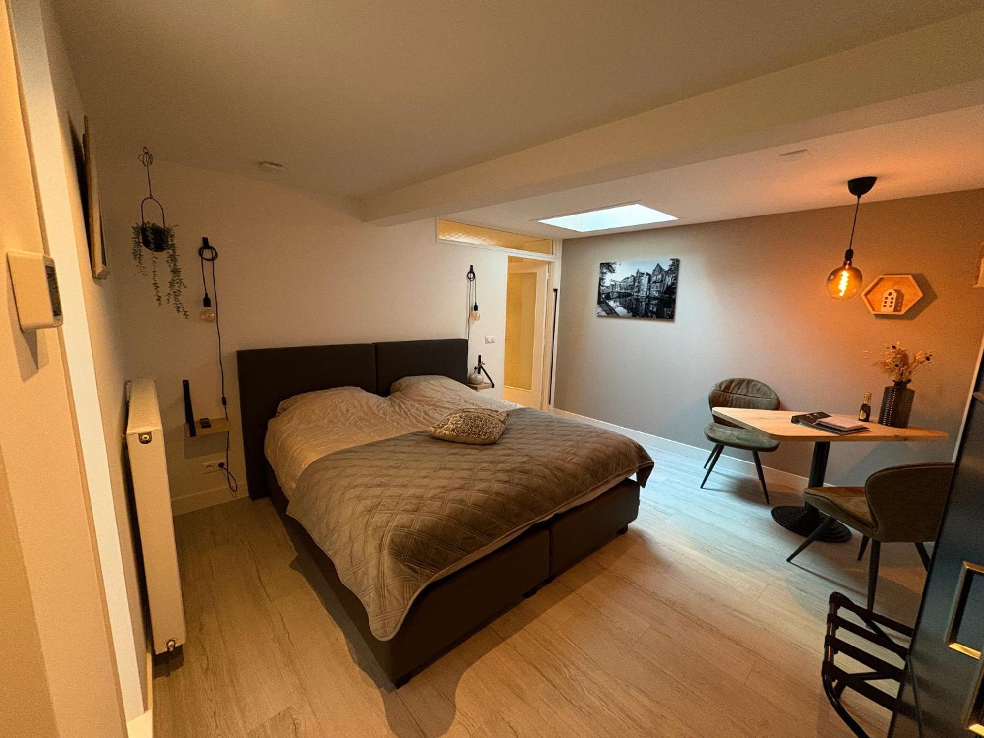 Studio Schipper Alkmaar Extérieur photo