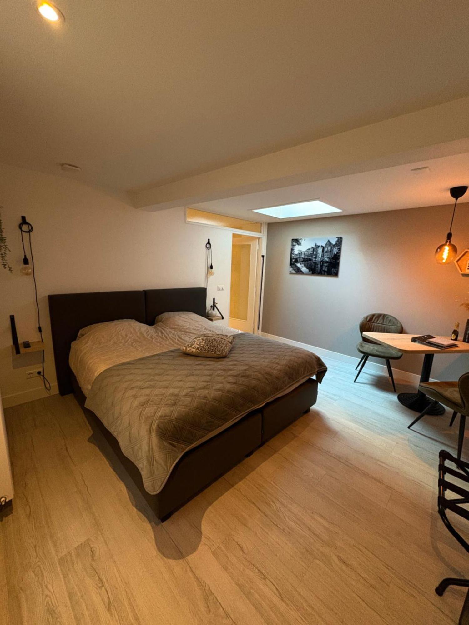 Studio Schipper Alkmaar Extérieur photo